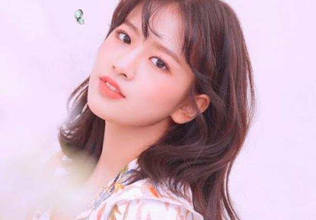 Nữ idol Kpop dậy thì vô cùng thành công, chặt đẹp Jang Wonyoung-6