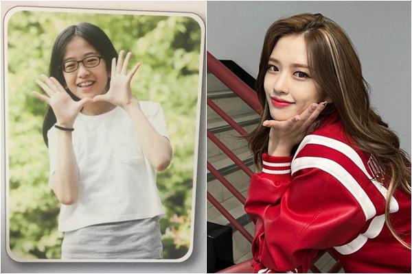 Những cặp chị cả - em út lệch tuổi đến khó tin trong nhóm nhạc-16