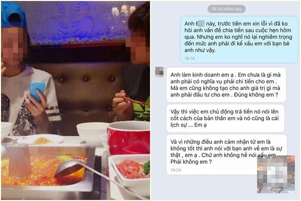 Chồng viết nhật ký chi tiết bị vợ bạo hành, dân mạng cười vỡ bụng-4