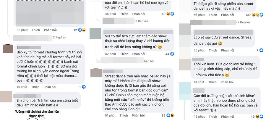 Bảo Anh bị xóc xiểm HLV ballad khi dẫn dắt show nhảy đường phố-4