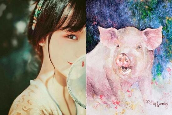 Tử vi hàng ngày 12 con giáp thứ Năm 17/3/2022: Hợi mập mờ gì đấy?