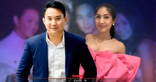 Tangmo manager revealed a love relationship with a tycoon on a boat-2