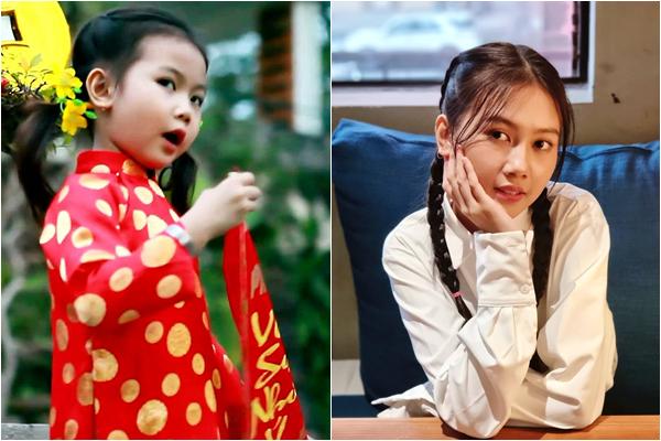 Sao nhí Bảo An sa sút tinh thần vì bị người lạ quấy rối, tố giật chồng-3