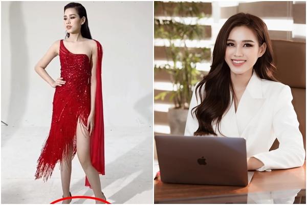 Đỗ Thị Hà hỏng trang phục dân tộc ở chung kết Miss World 2021?-8