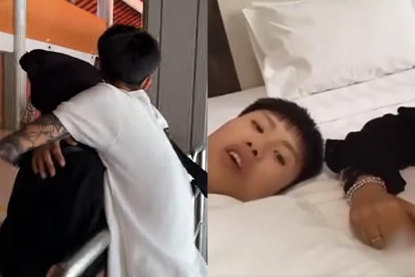 Đạt Villa vung tiền không tiếc cho bạn gái người Indonesia-11