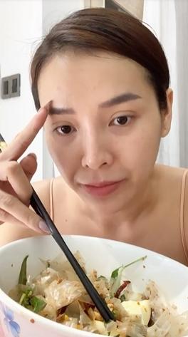 Phương Trinh Jolie tố chồng trẻ phá hoại nhan sắc trước thềm đám cưới-2