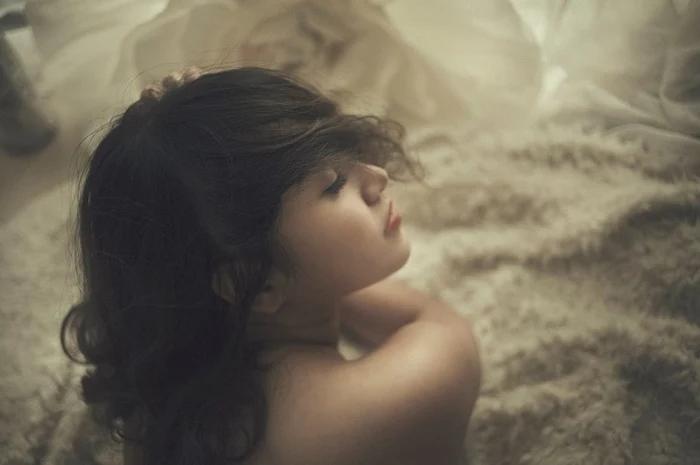 Khi nước mắt ngừng rơi là lúc đàn bà tàn nhẫn hơn bao giờ hết-2