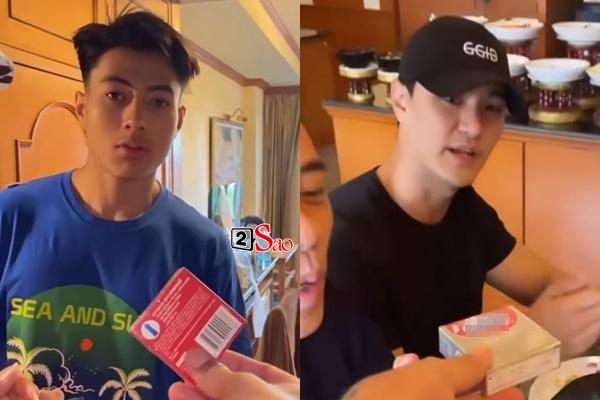 Nam vương bỏ ngôi, Danh Chiếu Linh thành Mister Global 2021-6