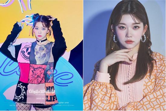 Nữ ca sĩ thay đổi biểu cảm 50.000 lần trong 52 giây