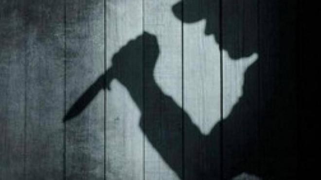 Ghen tuông, gã đàn ông vác dao đuổi chém người tình tử vong-1