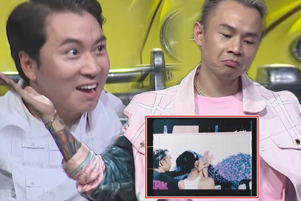 Châu Bùi từng tỏ tình Binz vào ngày Cá tháng tư?-5