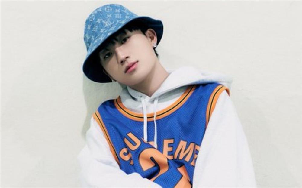 Xôn xao rapper trẻ xứ Hàn tự tử, lộ luôn danh tính?-2