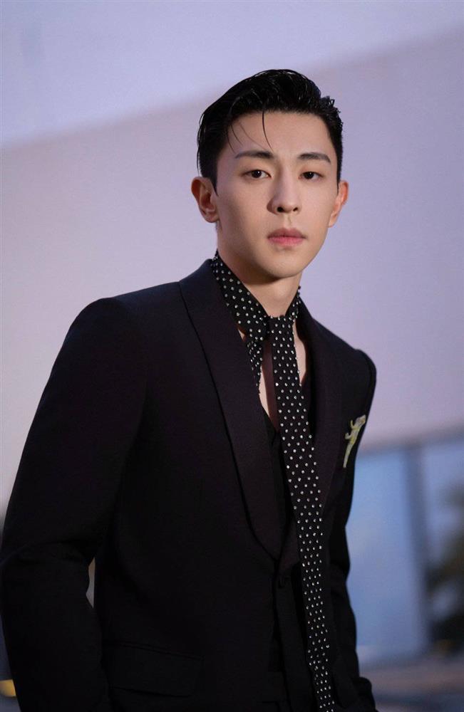 Thù lao của Đặng Luân trước khi lộ vụ trốn thuế hàng chục triệu USD-2