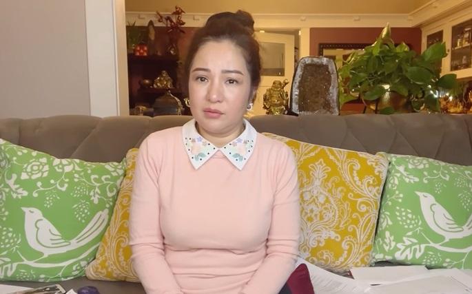 Toàn bộ sự thật vụ Thúy Nga bị cảnh sát Mỹ trục xuất khỏi nhà-1