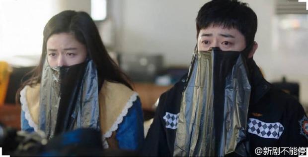 Phim mới của Nhiệt Ba lộ cảnh mượn tạm từ Mợ chảnh Jeon Ji Hyun-4