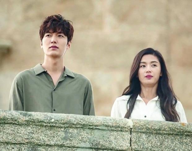 Heat Ba's new movie reveals a scene borrowed temporarily from Jun Ji Hyun-6