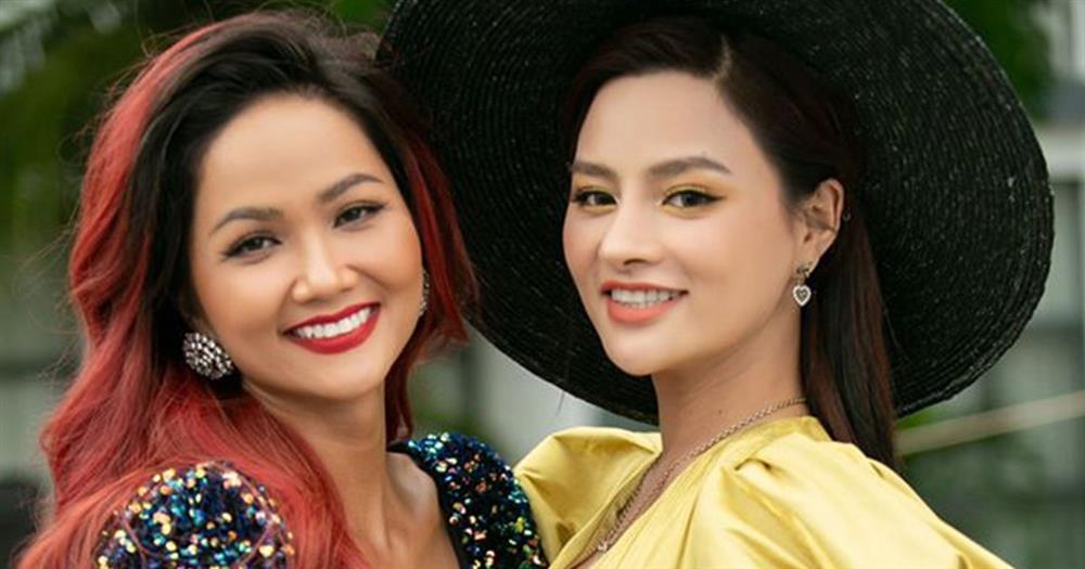 HHen Niê đặt tiêu chí dài như sớ chấm thi Miss Universe, làm quá?-2