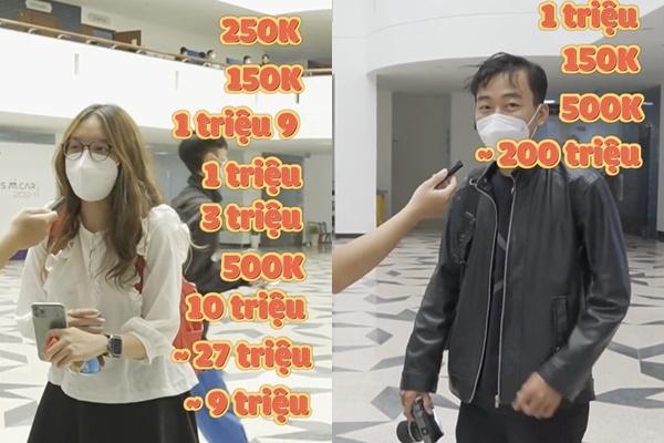 Không phải trường rich kid nhưng sinh viên mang outfit trăm triệu-5