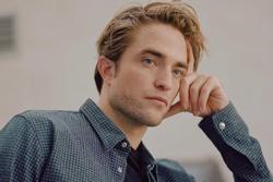 Robert Pattinson: Từ ma ca rồng điển trai đến người dơi gai góc