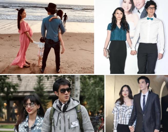 Vuong Luc Hoanh continues to sue his ex-wife-1