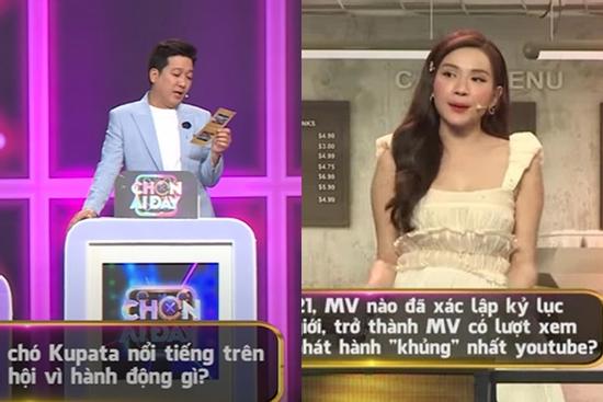 Chương trình Trường Giang 'cầm trịch' gây tranh cãi dữ dội