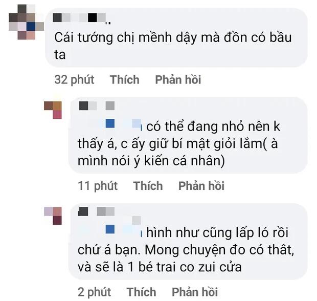 Phạm Quỳnh Anh lộ full vòng 2 lùm lùm giữa thông tin bầu bí-3