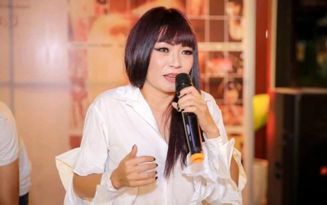 Phuong Thanh just named a male singer as a petty person-2