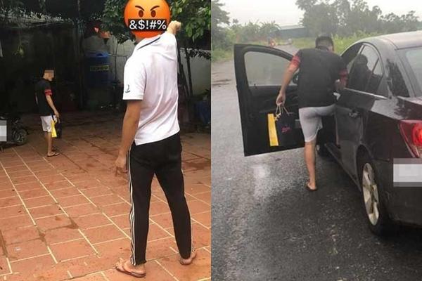 Bạn gái không bao giờ tẩy trang, chàng trai sốc khi phát hiện tuổi thật-2