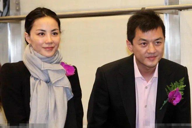Vuong Phi’s reaction when ex-husband Ly A Bang remarried