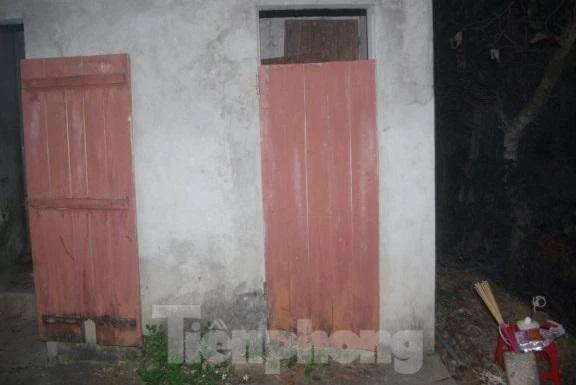 Phát hiện thi thể nữ giới trong nhà tắm bỏ hoang ở Lạng Sơn-1