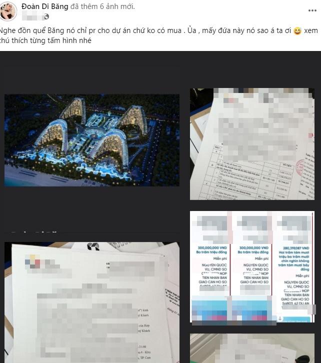 Đoàn Di Băng bị tố nói phét vụ mua nhà view biển Cam Ranh-3