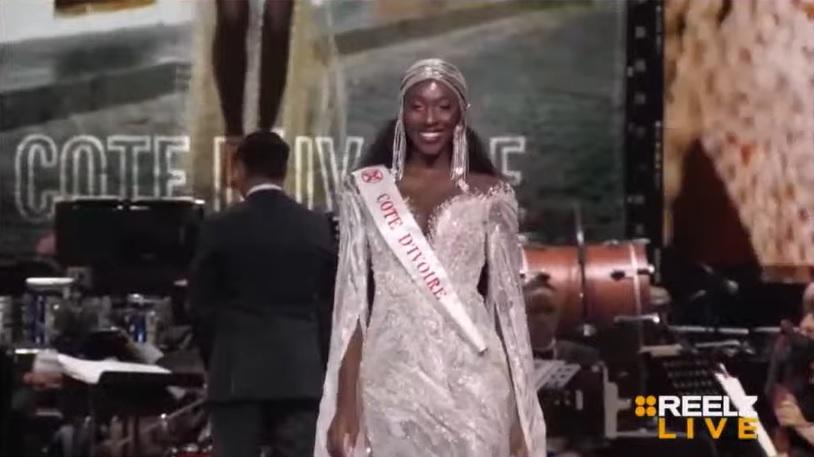 Đỗ Thị Hà và top 40 trình diễn dạ hội-3