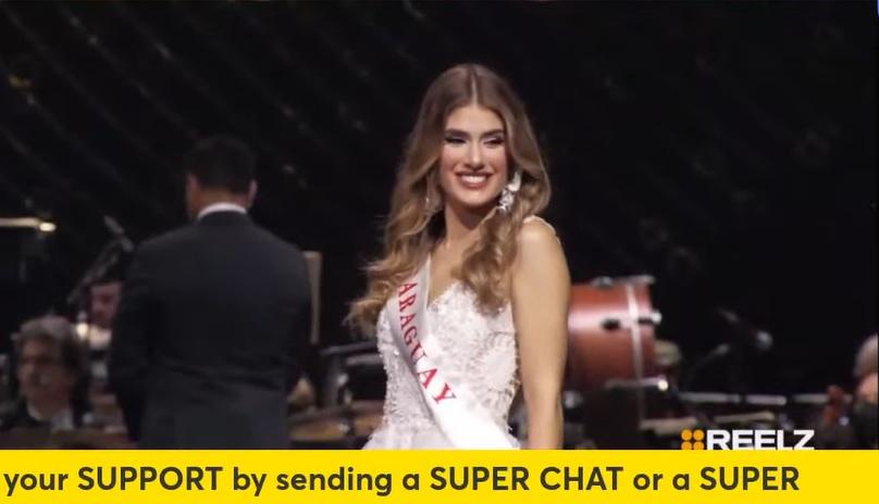 Đỗ Thị Hà và top 40 trình diễn dạ hội-5