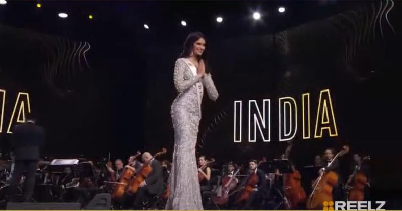 Đỗ Thị Hà và top 40 trình diễn dạ hội-8