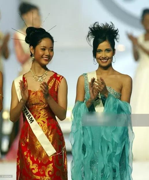 Việt Nam tại Miss World: Đỗ Thị Hà top 13, Lan Khuê vẫn trên đỉnh-1