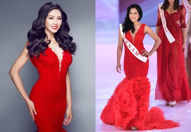 Vietnam at Miss World: Do Thi Ha top 13, Lan Khue still top-5