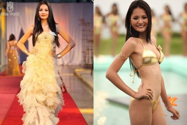 Vietnam at Miss World: Do Thi Ha top 13, Lan Khue still on top-4