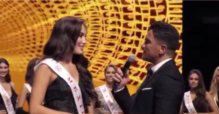 Công bố top 13, Đỗ Thị Hà được xướng tên đầu tiên-4