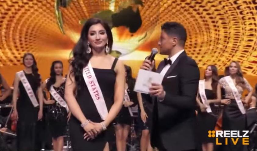 Công bố top 13, Đỗ Thị Hà được xướng tên đầu tiên-5