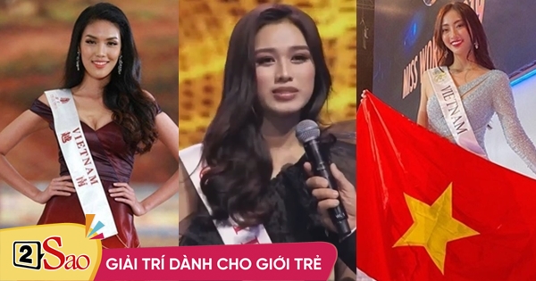 Vietnam at Miss World: Do Thi Ha top 13, Lan Khue still on top