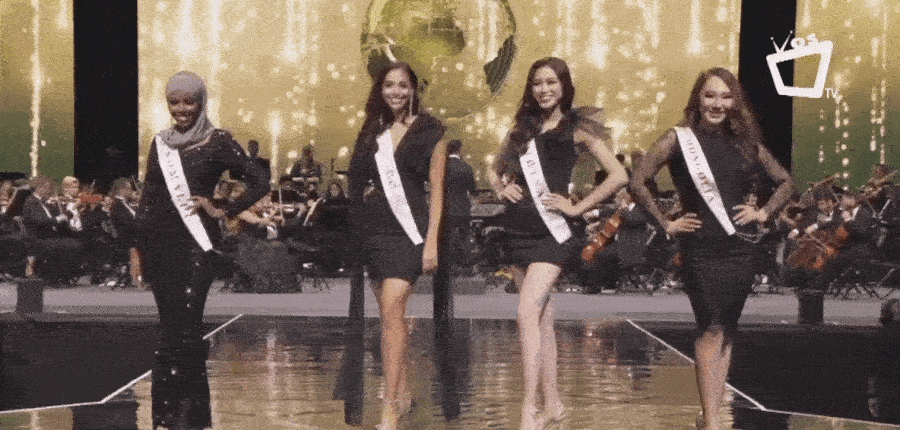 Đỗ Thị Hà lộ vòng 2 to tướng khi dừng chân ở top 13 Miss World 2021-3