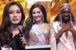 Việt Nam tại Miss World: Đỗ Thị Hà top 13, Lan Khuê vẫn trên đỉnh-11
