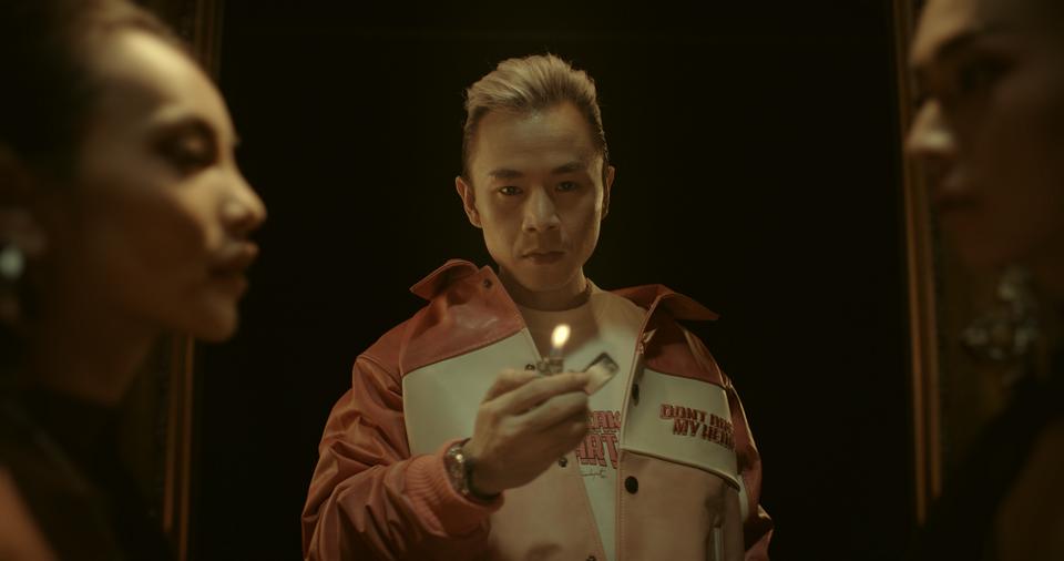 Cú bẻ lái của Binz-2