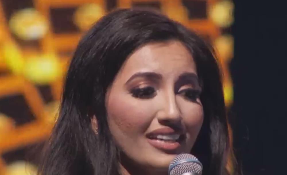 Top 6 thi ứng xử-2