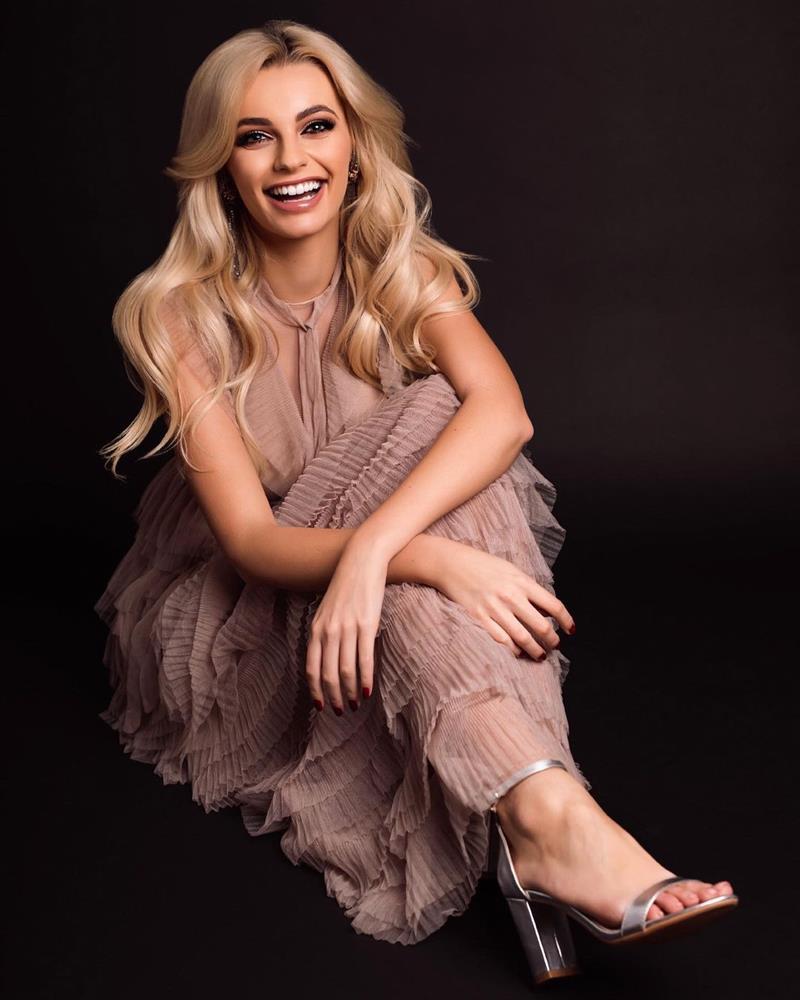 Tân Miss World 2021 đẹp xuất sắc, đường nét như thiên thần-6