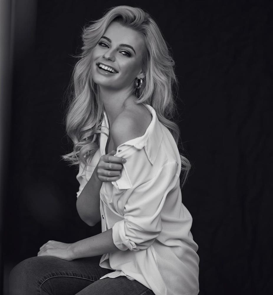 Tân Miss World 2021 đẹp xuất sắc, đường nét như thiên thần-9