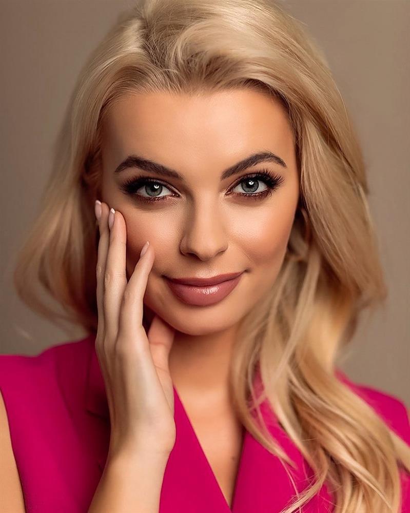 Tân Miss World 2021 đẹp xuất sắc, đường nét như thiên thần-8