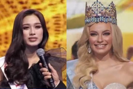 Ba Lan đăng quang Miss World 2021, Đỗ Thị Hà dừng chân top 13