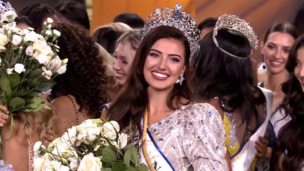 Đây là lý do Đỗ Thị Hà trượt vương miện Miss World 2021?-4