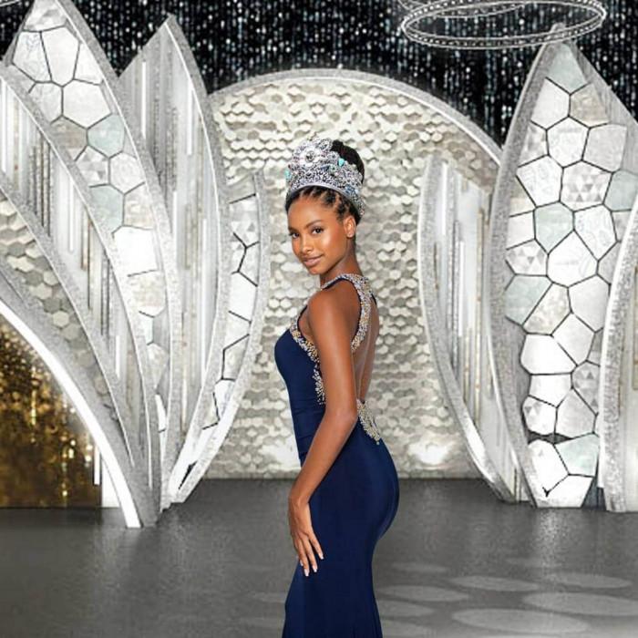 Đây là lý do Đỗ Thị Hà trượt vương miện Miss World 2021?-3